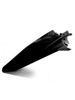 Błotnik motocyklowy tylny Acerbis KTM (wybrane modele) czarny