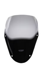 Szyba motocyklowa MRA Oryginalny kształt "O" Suzuki TL 1000 R (98-03) przyciemniana