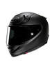Solid Matt Black