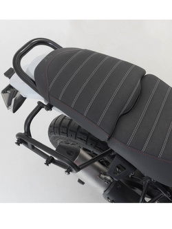 Stelaż boczny SW-Motech SLC do Ducati DesertX (22-)/ Rally (24-) [na lewą stronę]