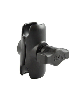 Uchwyt RAM do aparatu lub kamery z 0.63 cm gwintem z podstawą do montażu na ramę