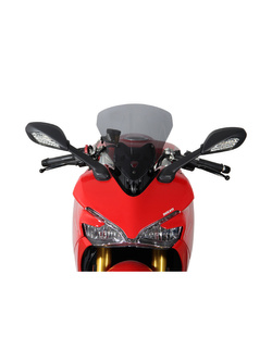 Szyba motocyklowa MRA Spoiler "SM" Ducati Supersport 939/950/S (wszystkie roczniki) przyciemniana