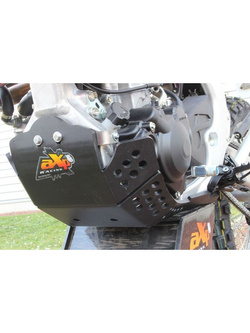 Płyta pod silnik AXP Racing Xtrem Honda CRF450L/ XR (19-24)/ X (20-25)