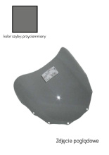 Szyba motocyklowa MRA Touring "T" Triumph Daytona 900 (93-96) przyciemniana