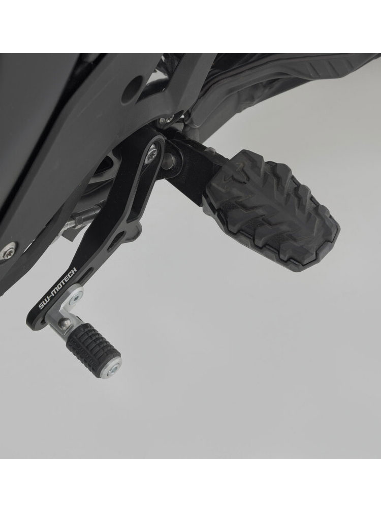 Dźwignia zmiany biegów SW-MOTECH BMW R 1300 GS (23-)/ Adventure (24-)/ R (25-)/ RS (25-)