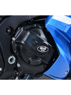 OSŁONA SILNIKA RACE (SPRZĘGŁO) [PRAWA STRONA] R&G Do Suzuki GSX-R1000 (17-18) / GSX-R1000R (17-18)