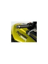 KOŃCÓWKI KIEROWNICY R&G DO Triumph Tiger 800 (11-17)