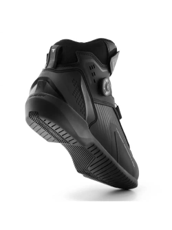 Buty motocyklowe Shima Enzo Air czarne