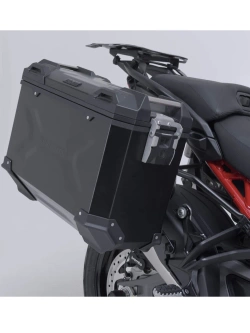 Stelaż kufrów bocznych SW-Motech PRO Ducati Multistrada V4/ S/ Pikes Peak (24-)