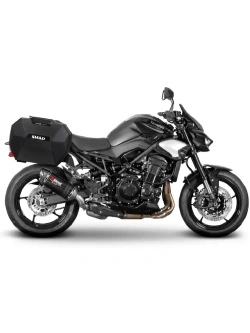 Stelaż kufrów bocznych Shad 3P System Kawasaki Z900 (25-)