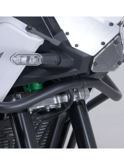 Crashbary SW-Motech Kawasaki KLE 500/ SE (26-) czarne