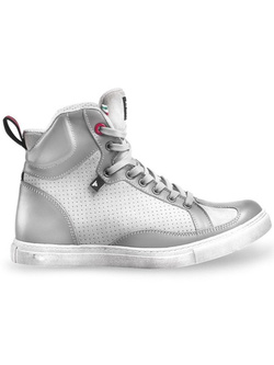 Buty motocyklowe damskie Shima SX-2 Lady szare