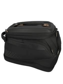 Torba na zbiornik Tankbag Epic 16 Hepco&Becker (pojemność 16-19 L) czarna