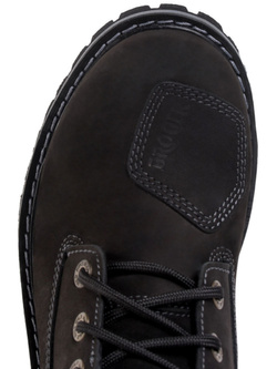 Buty motocyklowe Broger Alaska II czarne