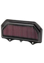 Filtr powietrza K&N  Suzuki GSX-R 750/ 600 [11-19]