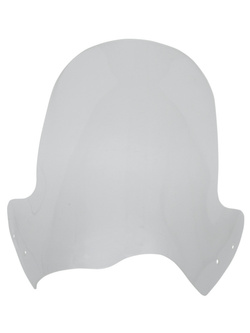 Szyba motocyklowa Moose Racing Adventure do BMW R1150GS Adventure (02-06) [34 cm]