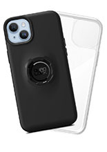Zestaw: etui na telefon + wodoodporny pokrowiec Quad Lock do iPhone 14 Plus