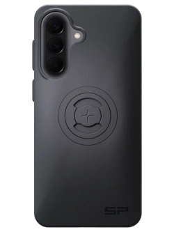 Zestaw: etui na telefon Samsung Galaxy A57 + uchwyt na rzep SPC+ SP Connect