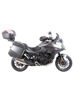 Stelaż centralny AluRack Hepco&Becker Honda NT1100 (22-24)