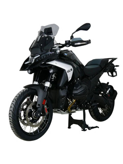 Szyba motocyklowa sportowa Touratech MRA "SPM" BMW R 1300 GS (23-) przyciemniana