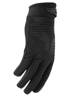Rękawice cross Thor Launchmode CW czarne