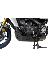 Płyta pod silnik Puig Yamaha Tracer 9/GT (21-)/ GT+ (23-)/ Y-AMT (25-) czarna