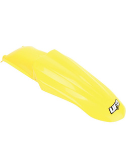 Tylny błotnik UFO żółty do Husqvarna CR 125/250/360 (00-03)