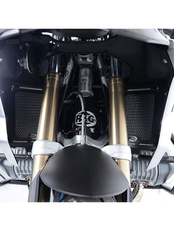 Osłona chłodnicy R&G Racing BMW R1250 GS/GSA (18-)