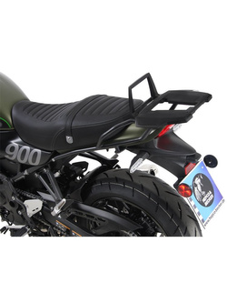 Stelaż pod kufer centralny Hepco&Becker AluRack Kawasaki Z 900 RS/Cafe (18-25)/Z 900 RS SE (22-25)