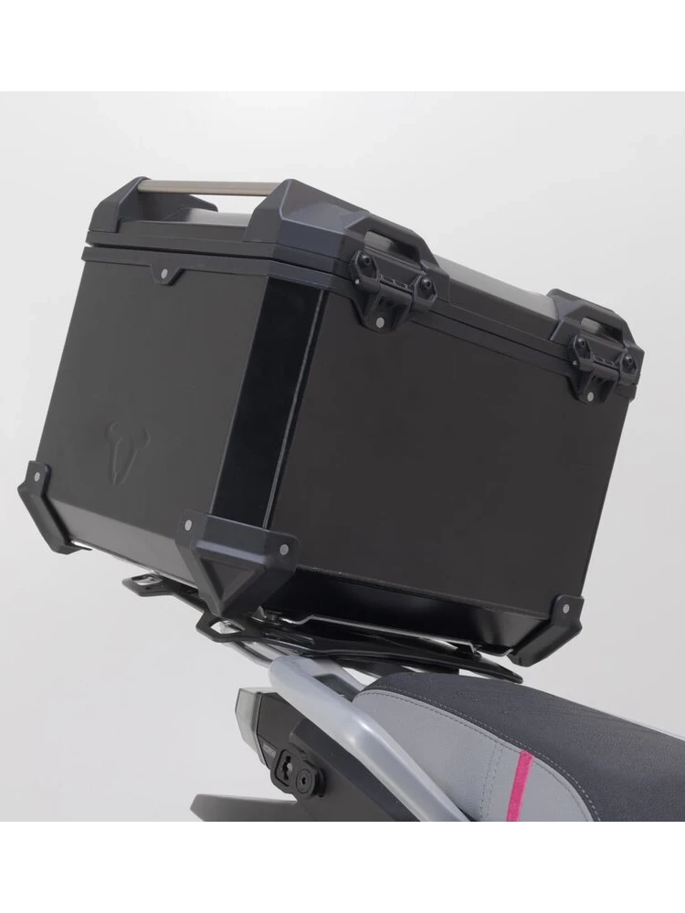 Stelaż centralny Adventure-Rack SW-Motech CF Moto 450MT (23-)/ 800 MT-X (24-)/ 1000 MT-X (25-)