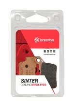 Klocki hamulcowe Brembo Genuine KTM/ Sherco/ Husqvarna (wybrane modele) [kpl. na 1 tarczę]