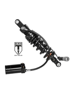 Amortyzator Black-T Stage4 Touratech do Harley Davidson FXBR Breakout / FXBRS Breakout 114 (18-21)
