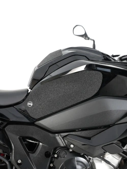 Tankpady antypoślizgowe R&G Racing BMW S 1000 XR/ M 1000 XR (24-) czarne