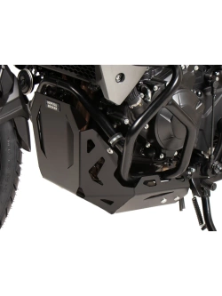 Osłona silnika / płyta pod silnik Hepco&Becker Honda XL 750 Transalp (25-) czarna