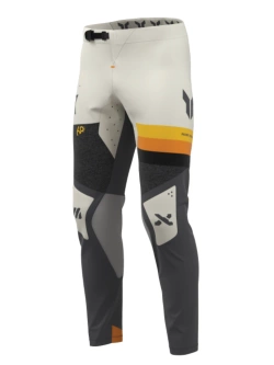 Spodnie cross Thor Sportmode League szare
