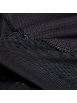 Koszula z ochraniaczami damska Knox Urbane Pro Move czarna