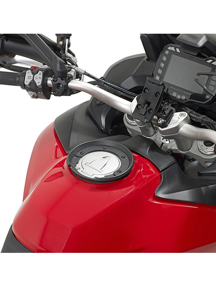Mocowanie Givi do tankbagów Tanklock, TanklockED do modeli BMW/ Ducati / KTM/ Triumph