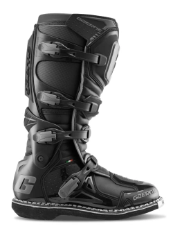 Buty enduro Gaerne Fastback Endurance czarne