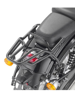 Stelaż pod kufer centralny Monolock Kappa Benelli Imperiale 400 (20-25) [bez płyty montażowej]