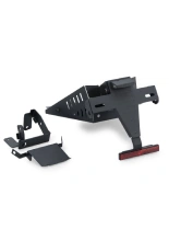 Mocowanie tablicy rejestracyjnej PUIG Honda ADV 350 (22-)/ADV 350 SE (26-)
