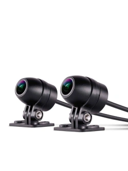 Zestaw: wyświetlacz motocyklowy Midland BikePlay Guardian + akcesoria