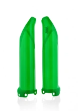 Osłony lag Acerbis Kawasaki (wybrane modele) zielone