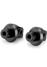 Mocowanie sportowych podnóżków Puig Benelli TRK 702/ X (23-) [tył]