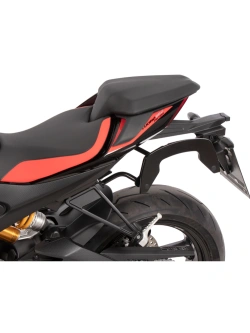 Stelaż pod sakwy motocyklowe Hepco&Becker C-Bow Aprilia Tuono 660 Factory (22-)
