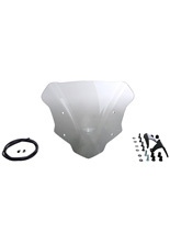 Szyba motocyklowa MRA "NSPM" Honda CB 750 Hornet (23-24) przyciemniana