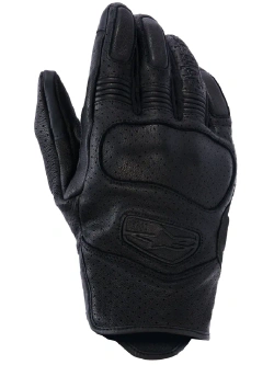 Rękawice motocyklowe Alpinestars Mustang V3 czarne