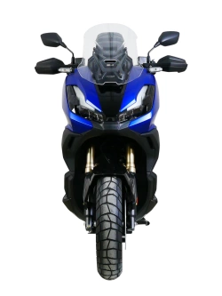 Szyba do skutera turystyczna MRA "TM" Honda ADV 350 (22-) przezroczysta