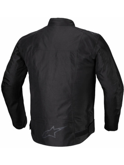 Kurtka motocyklowa tekstylna Alpinestars T-SPS V2 czarna