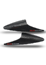 Slidery ogona R&G Racing Honda CBR600RR (24-)