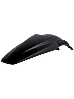 Błotnik tylny Acerbis Kawasaki KX 250 F [09-12]/ 450 F [09-11] czarny